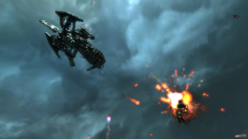 Unreal Tournament III