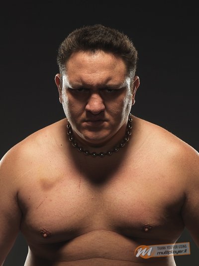 TNA Impact!