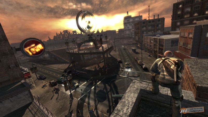 [E3 2008] La Conferenza Sony