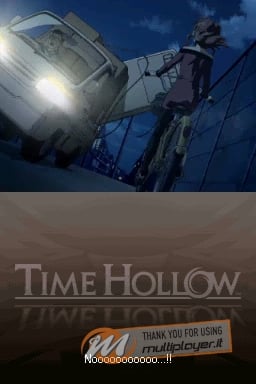 Time hollow прохождение