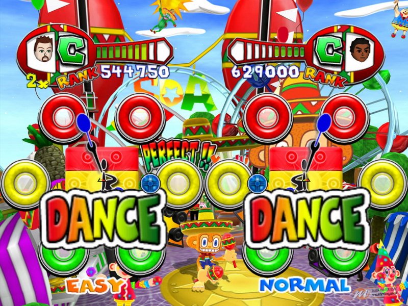 Samba de Amigo