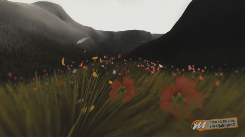 [E3 2008] flOwer - Provato