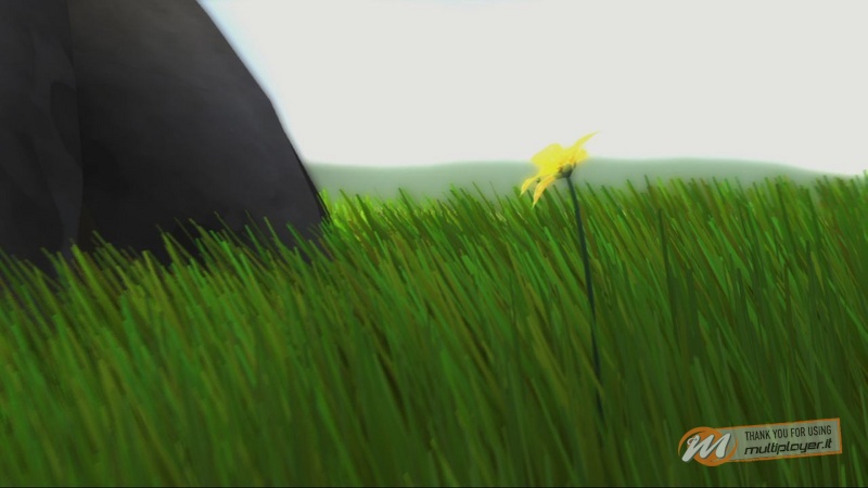 [E3 2008] flOwer - Provato