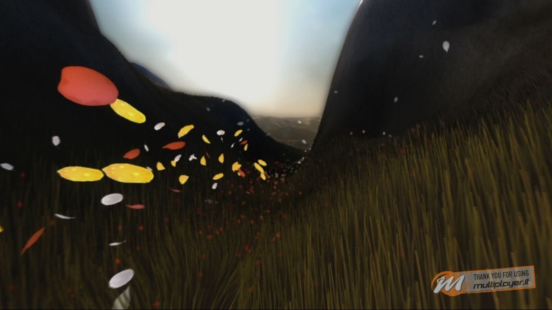 [E3 2008] flOwer - Provato