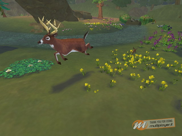 SimAnimals