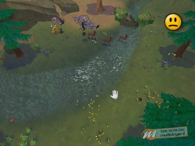 SimAnimals