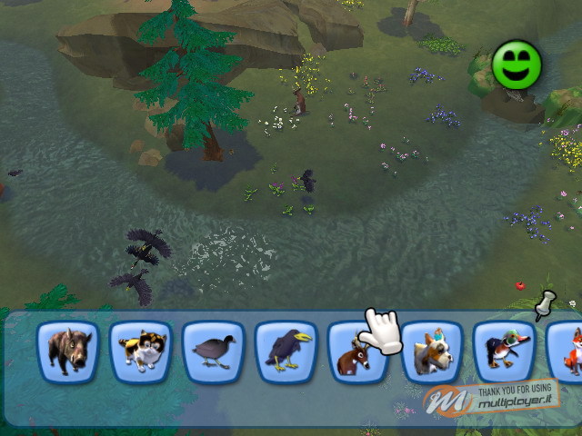 SimAnimals
