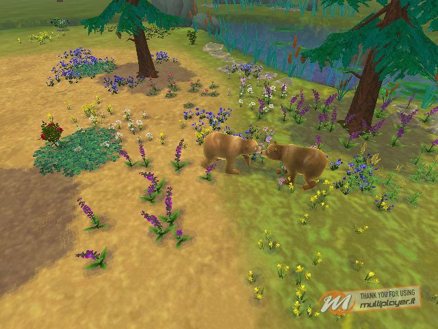 SimAnimals