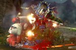 Warhammer 40.000: Dawn of War II - Provato - Provato