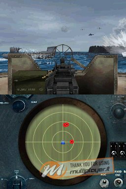 Call of Duty: World at War