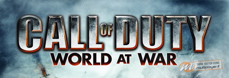 Call of Duty: World at War
