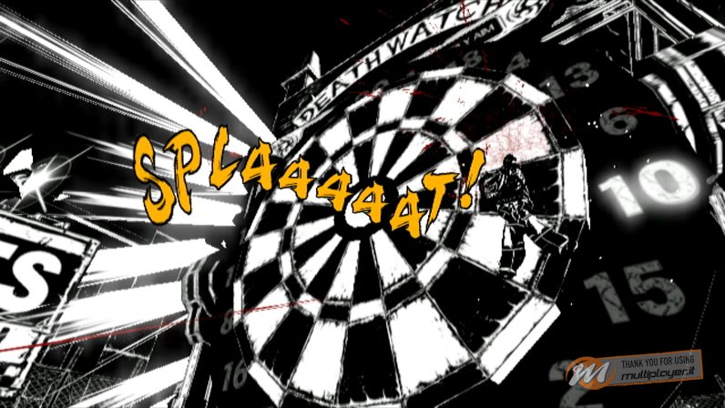 [GC 2008 - E3 2008] Madworld - Anteprima