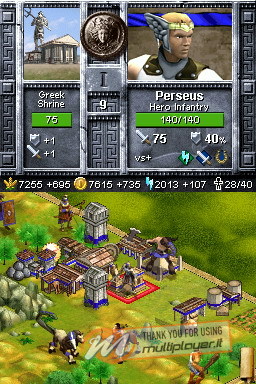 Age of Empires: Mythologies