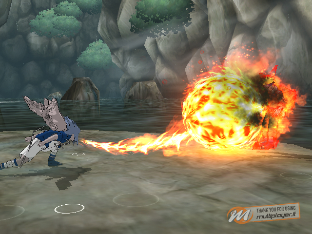 Naruto: Clash of Ninja Revolution 2