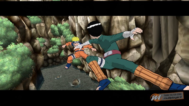 Naruto: Clash of Ninja Revolution 2