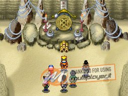 Naruto: Path of the Ninja 2