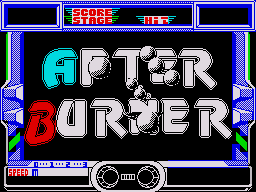 Afterburner