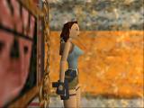 Tomb Raider - Classic