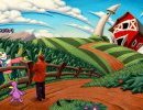 GOG regala Toonstruck, un altro gioco gratis per i suoi saldi estivi