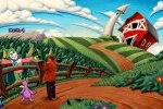 GOG regala Toonstruck, un altro gioco gratis per i suoi saldi estivi - Notizia