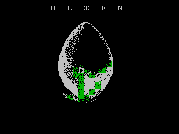 Alien