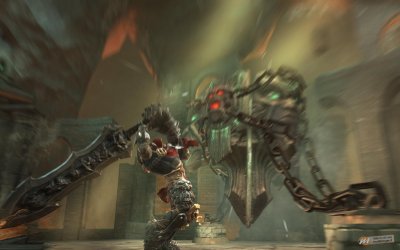 Darksiders