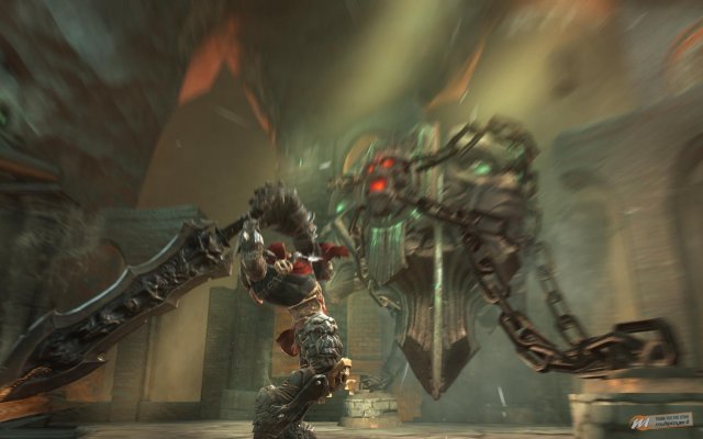Darksiders