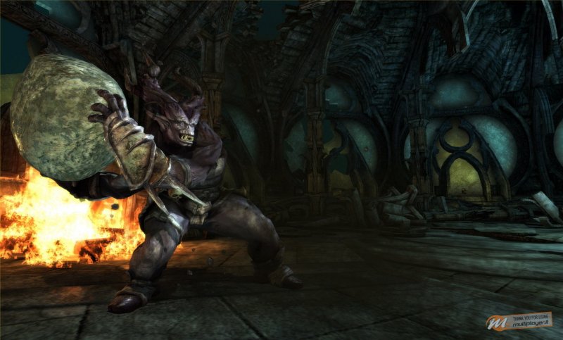 [GC 2008 - E3 2008] Dragon Age: Origins - Anteprima