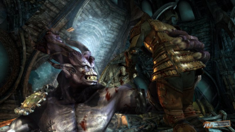 [GC 2008 - E3 2008] Dragon Age: Origins - Anteprima