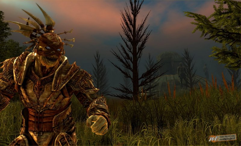 [GC 2008 - E3 2008] Dragon Age: Origins - Anteprima