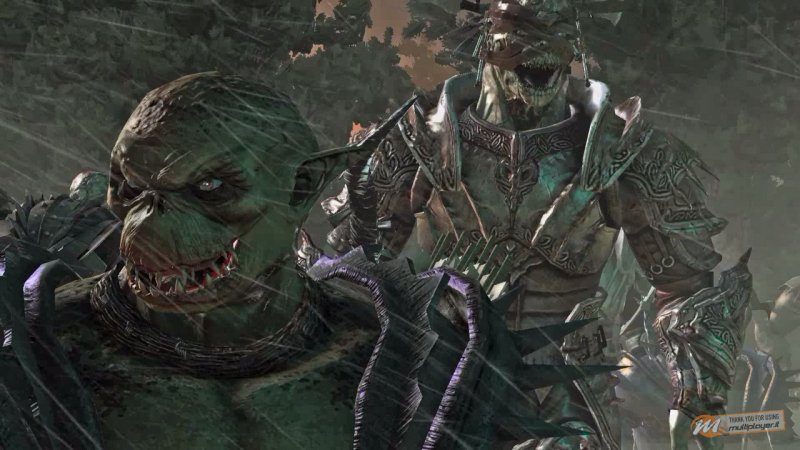 [GC 2008 - E3 2008] Dragon Age: Origins - Anteprima