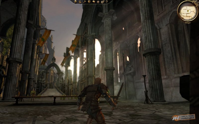 [GC 2008 - E3 2008] Dragon Age: Origins - Anteprima