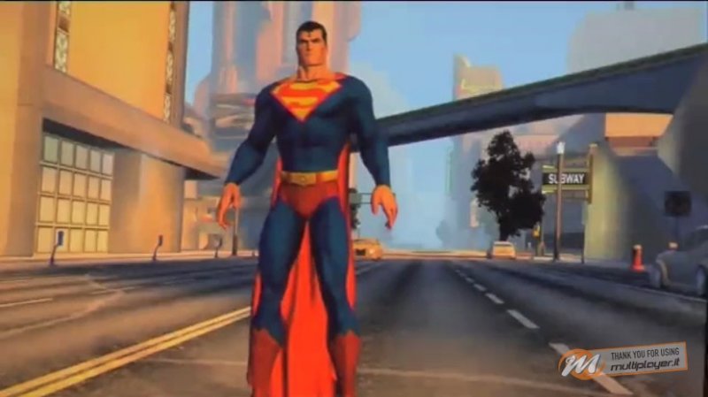 [E3 2008] La Conferenza Sony