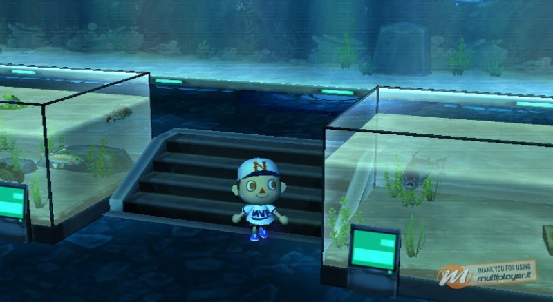 Animal Crossing: Let's Go to the City - Recensione Animal Crossing: Let's Go to the City - Recensione