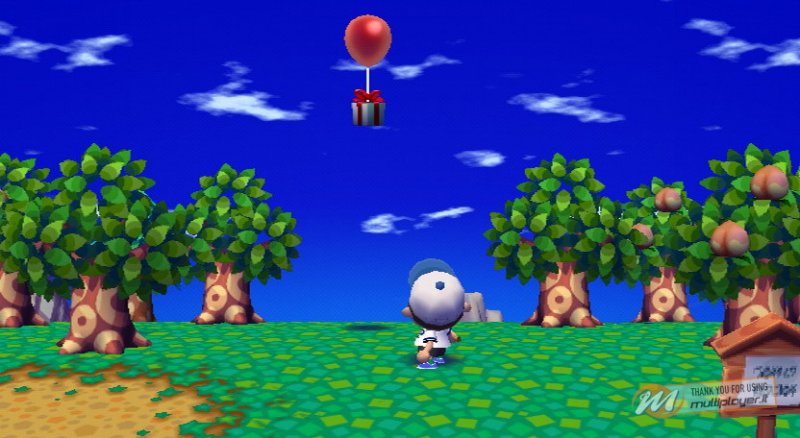 Animal Crossing: Let's Go to the City - Recensione Animal Crossing: Let's Go to the City - Recensione