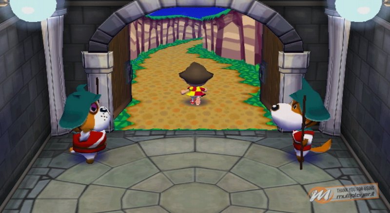 Animal Crossing: Let's Go to the City - Recensione Animal Crossing: Let's Go to the City - Recensione