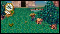 Animal Crossing: City Folk filmato #1 E3 2008