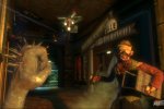 Lo sviluppo di BioShock per PS Vita è stato bloccato - Notizia