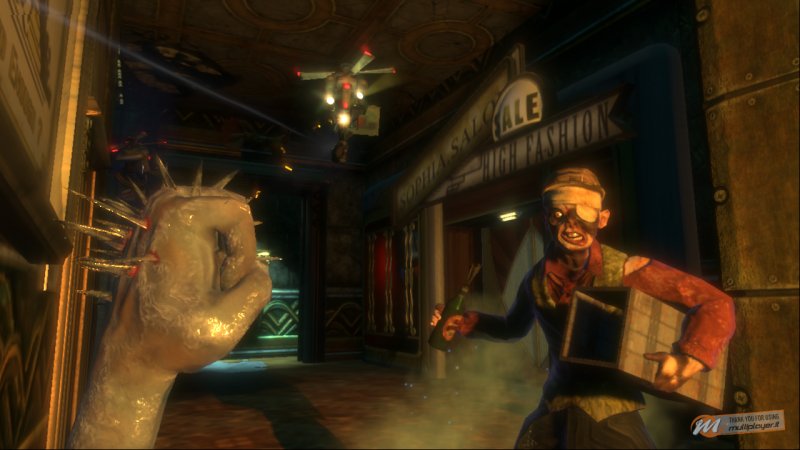 Bioshock - Recensione