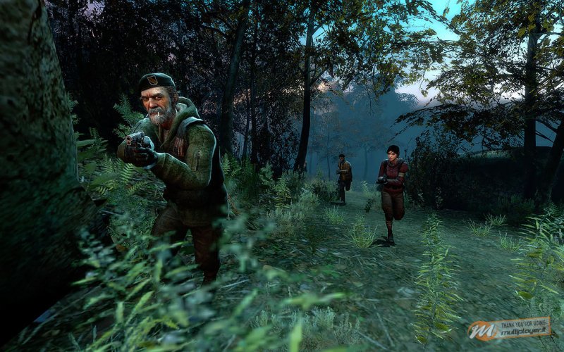 [E3 2008] Left 4 Dead - Provato