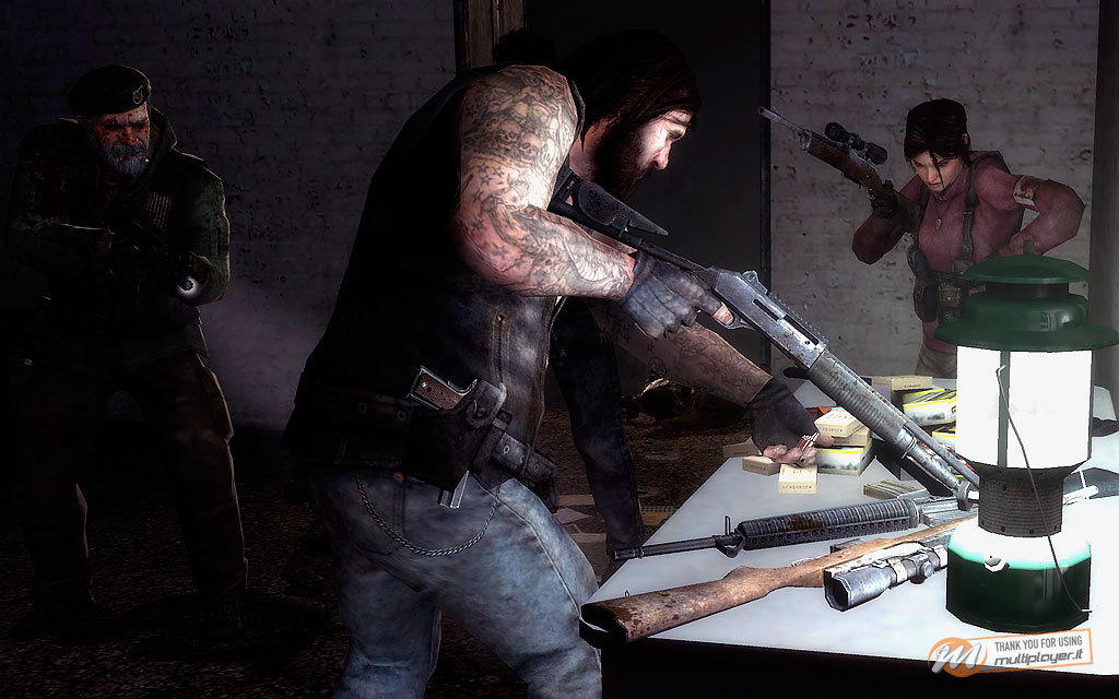 Left 4 Dead 3 è spuntato dalla fuga di notizie di Counter-Strike: Global Offensive con il Source 2