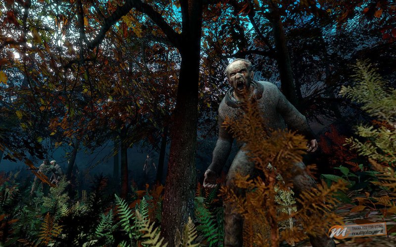 [E3 2008] Left 4 Dead - Provato