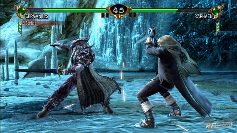 Immagine di Soul Calibur IV per Xbox 360