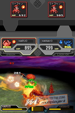 Spectrobes: Oltre i Portali