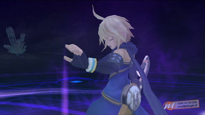 Hideo Baba smentisce le voci su Tales of Symphonia HD