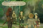 Tales of Symphonia: Dawn of the New World arriva su Wii in autunno - Notizia