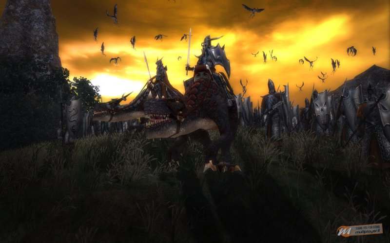 Warhammer: Battle March