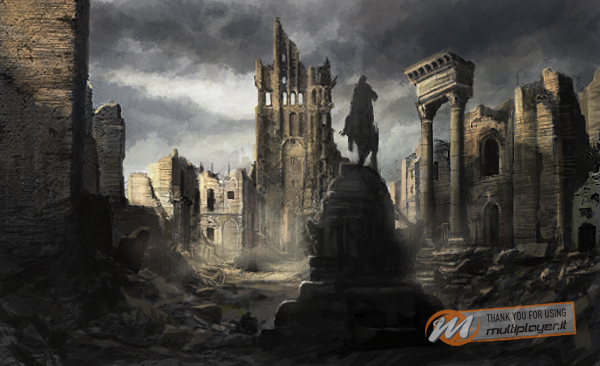 Empire: Total War - Provato