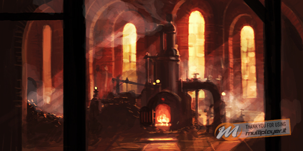 Empire: Total War - Provato