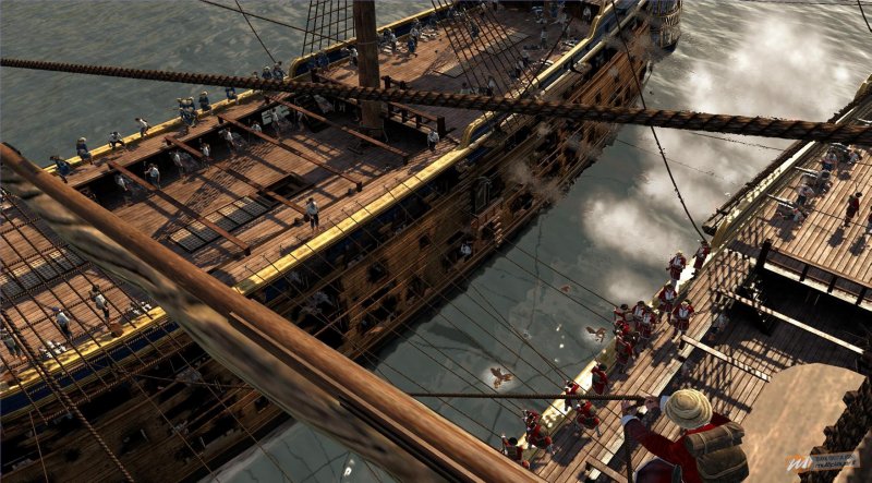 StarCraft II vs Dawn of War II vs Empire: Total War - Speciale